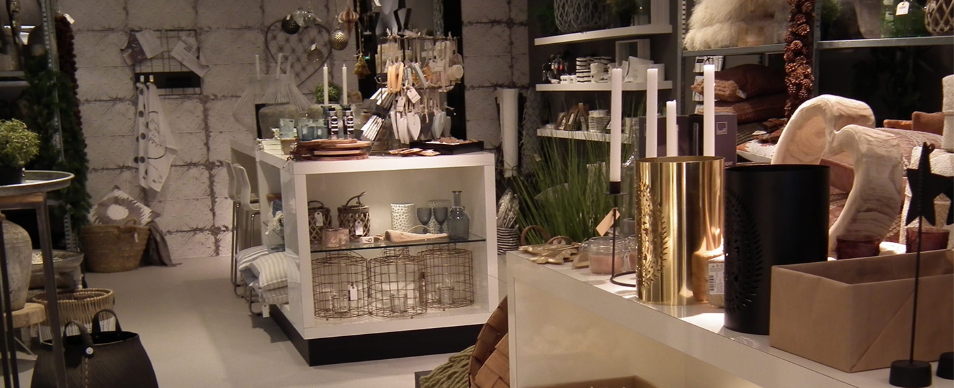 Showroom